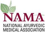 NAMA Member - National Ayurvedic Medical Association