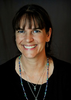 Alissa Page Clinical Ayurvedic Specialist in Fort Collins, Colorado